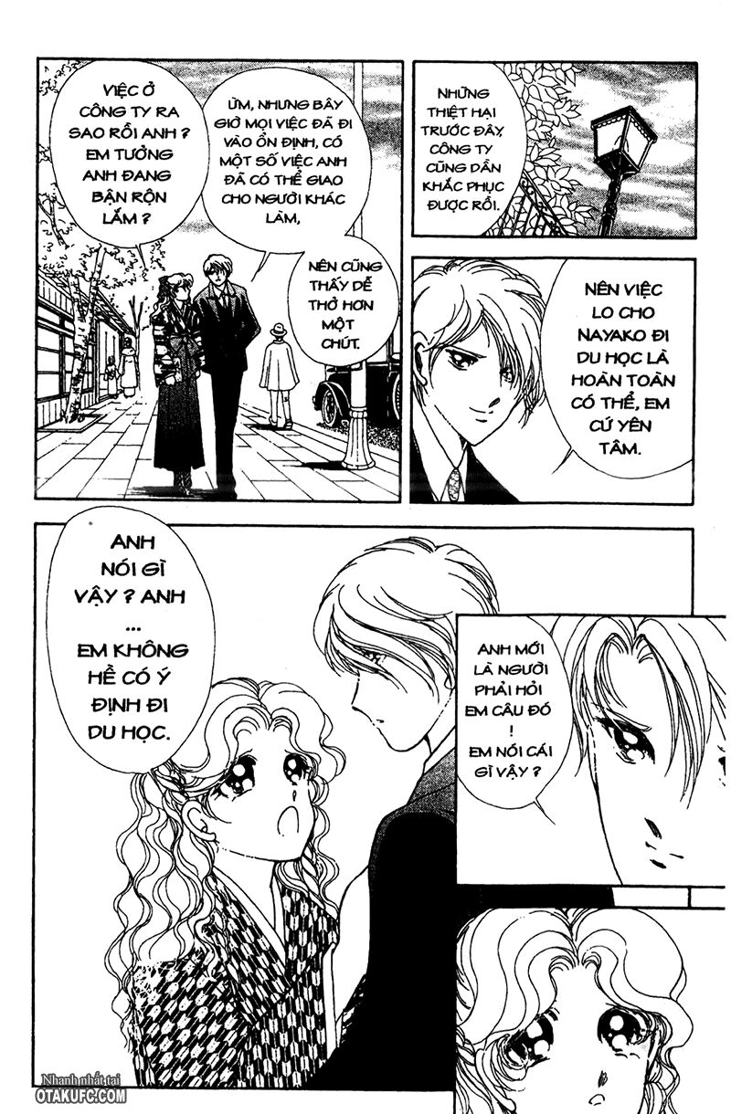 Khúc tình ca ban mai - AKATSUKI NO ARIA: Chapter 30
