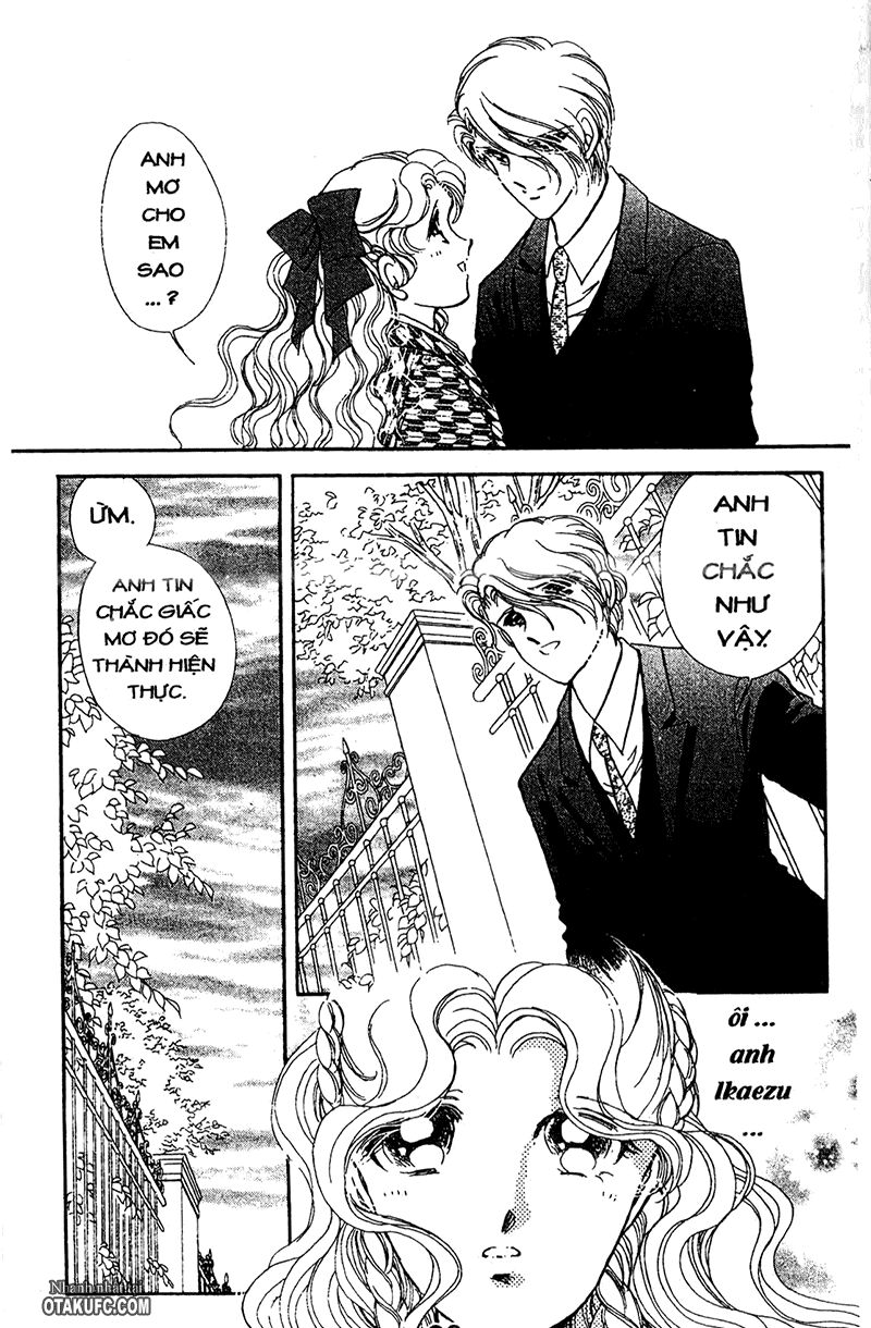 Khúc tình ca ban mai - AKATSUKI NO ARIA: Chapter 30