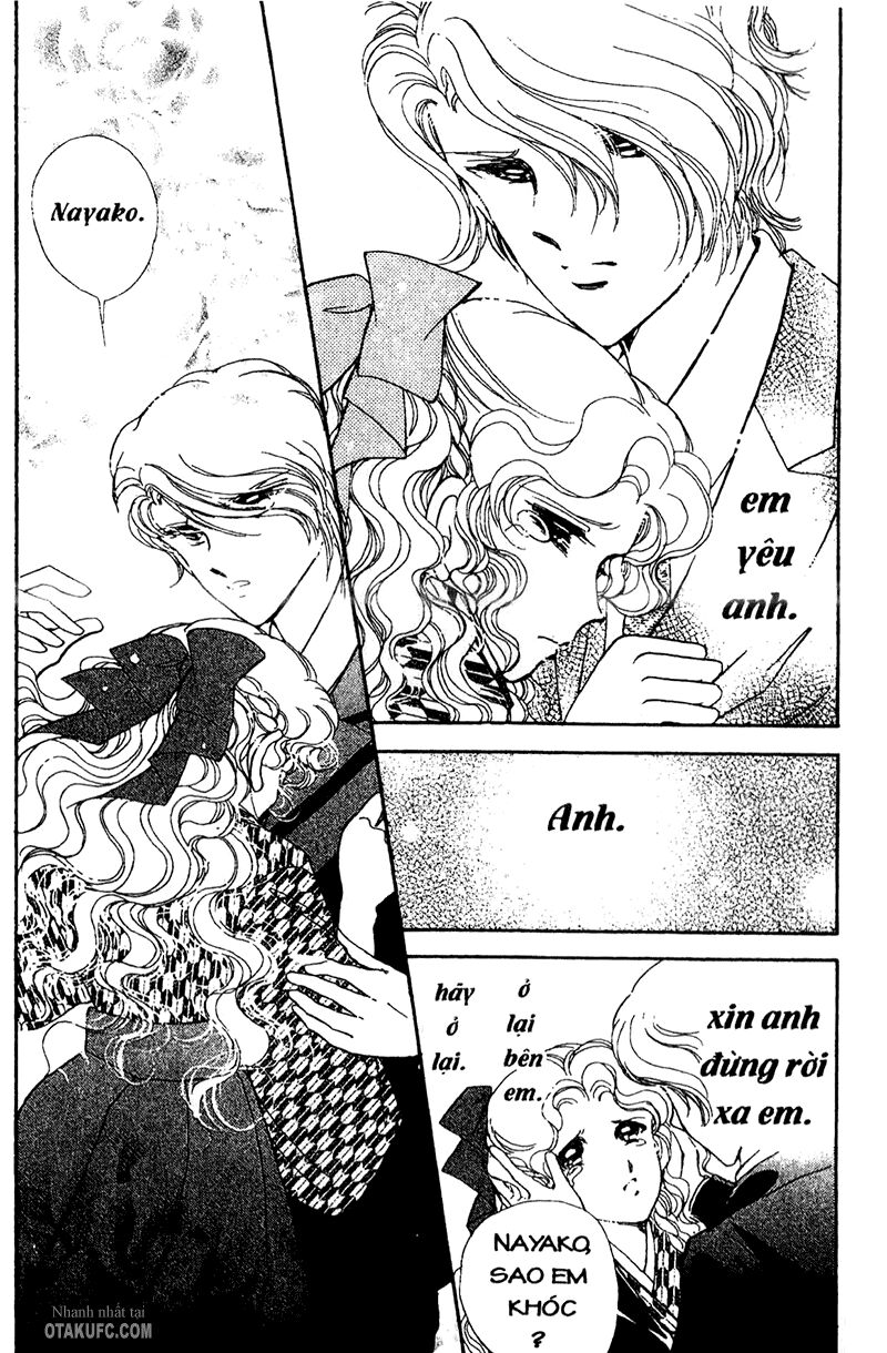 Khúc tình ca ban mai - AKATSUKI NO ARIA: Chapter 30