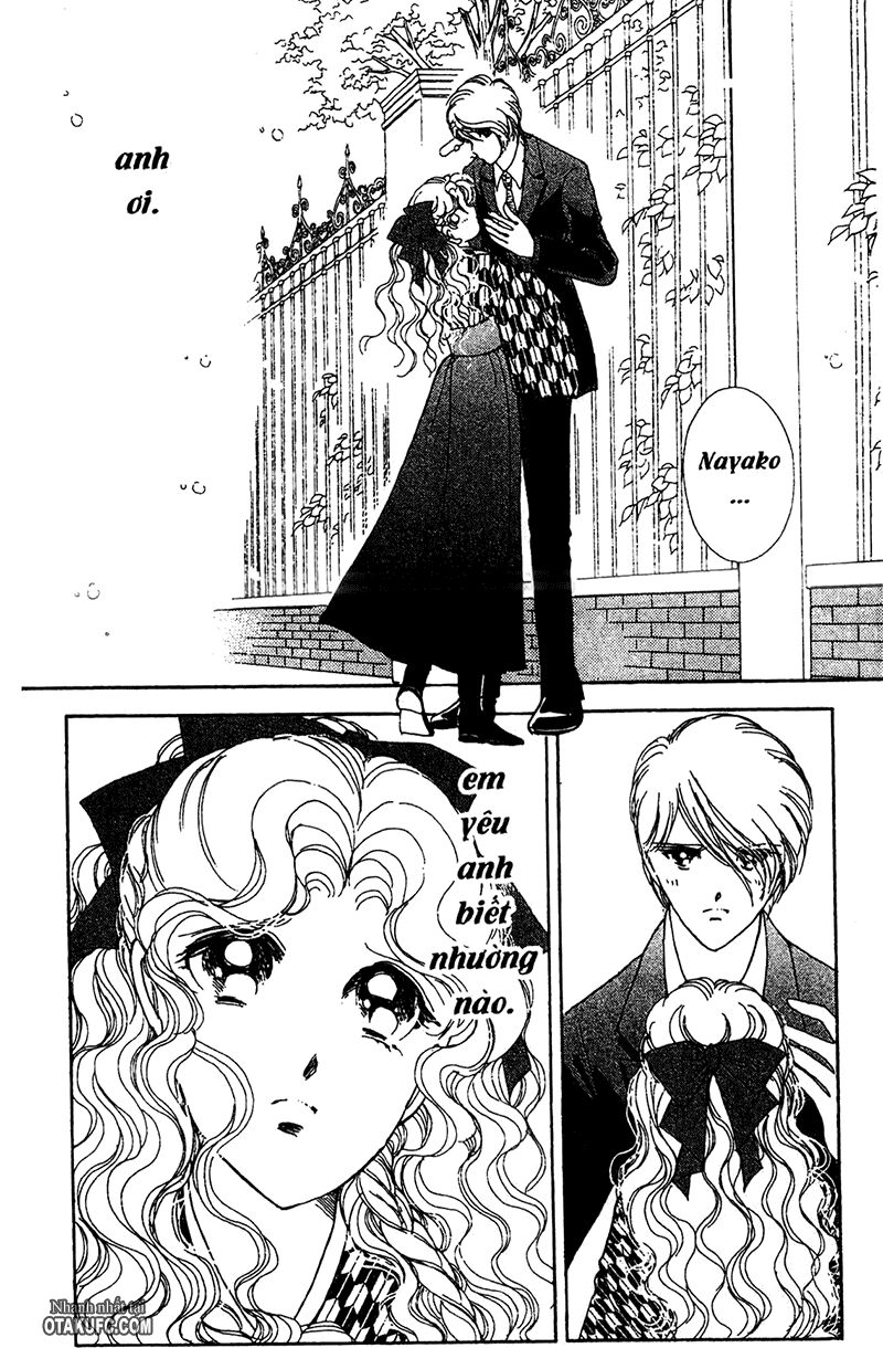 Khúc tình ca ban mai - AKATSUKI NO ARIA: Chapter 30