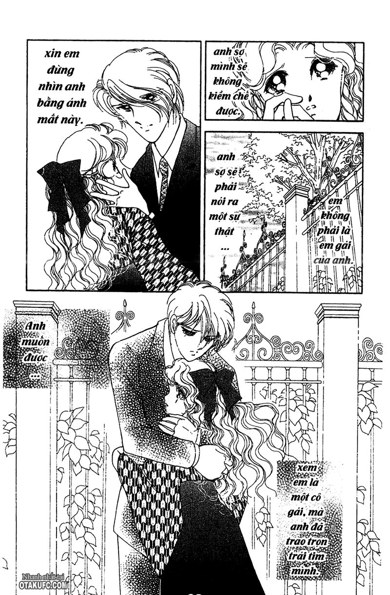 Khúc tình ca ban mai - AKATSUKI NO ARIA: Chapter 30
