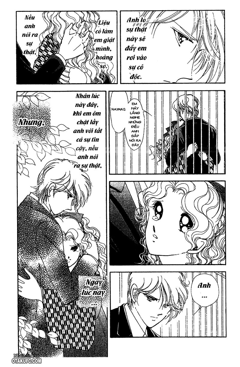 Khúc tình ca ban mai - AKATSUKI NO ARIA: Chapter 30