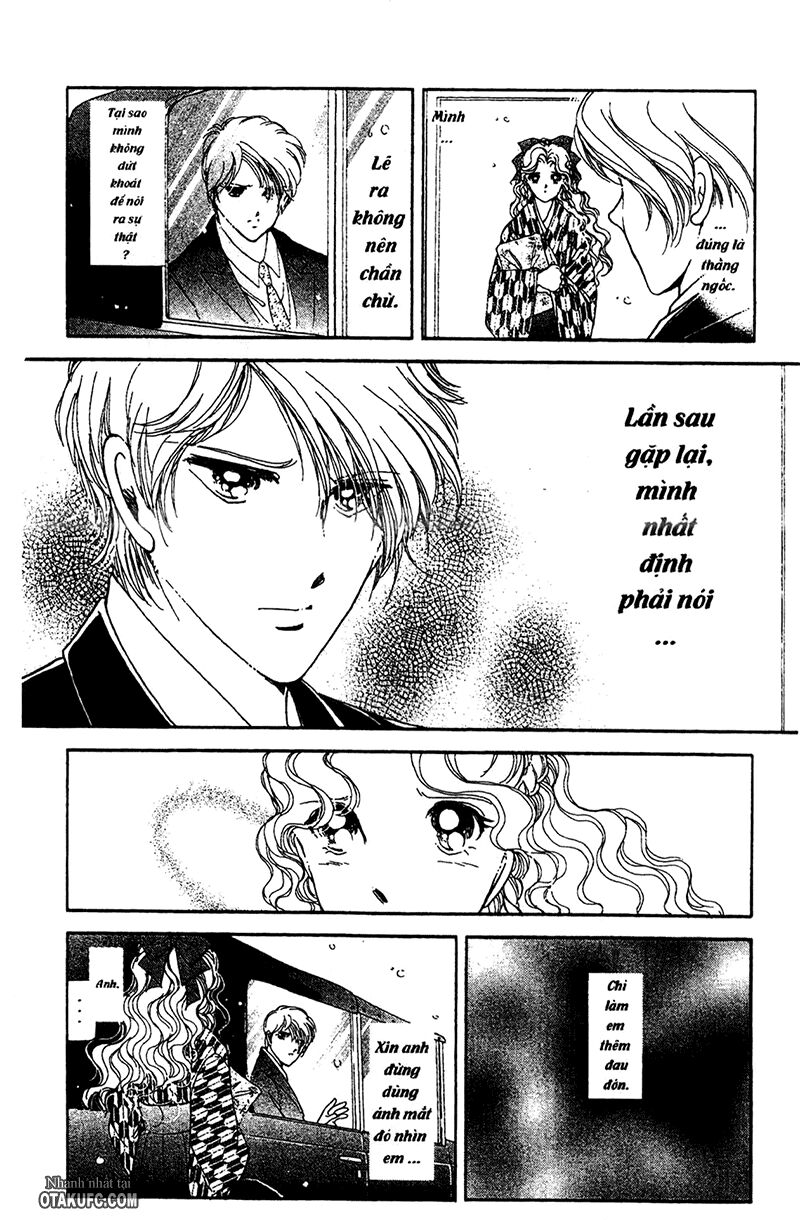 Khúc tình ca ban mai - AKATSUKI NO ARIA: Chapter 30