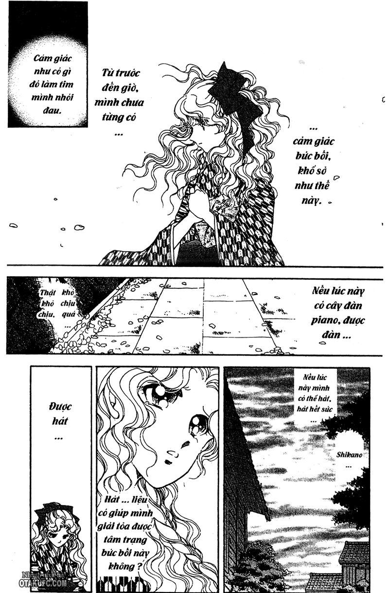Khúc tình ca ban mai - AKATSUKI NO ARIA: Chapter 30