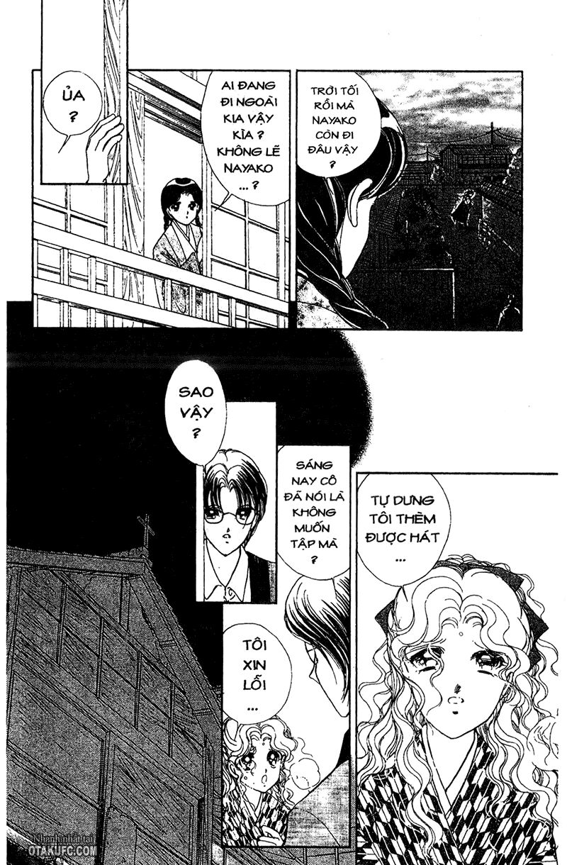 Khúc tình ca ban mai - AKATSUKI NO ARIA: Chapter 30