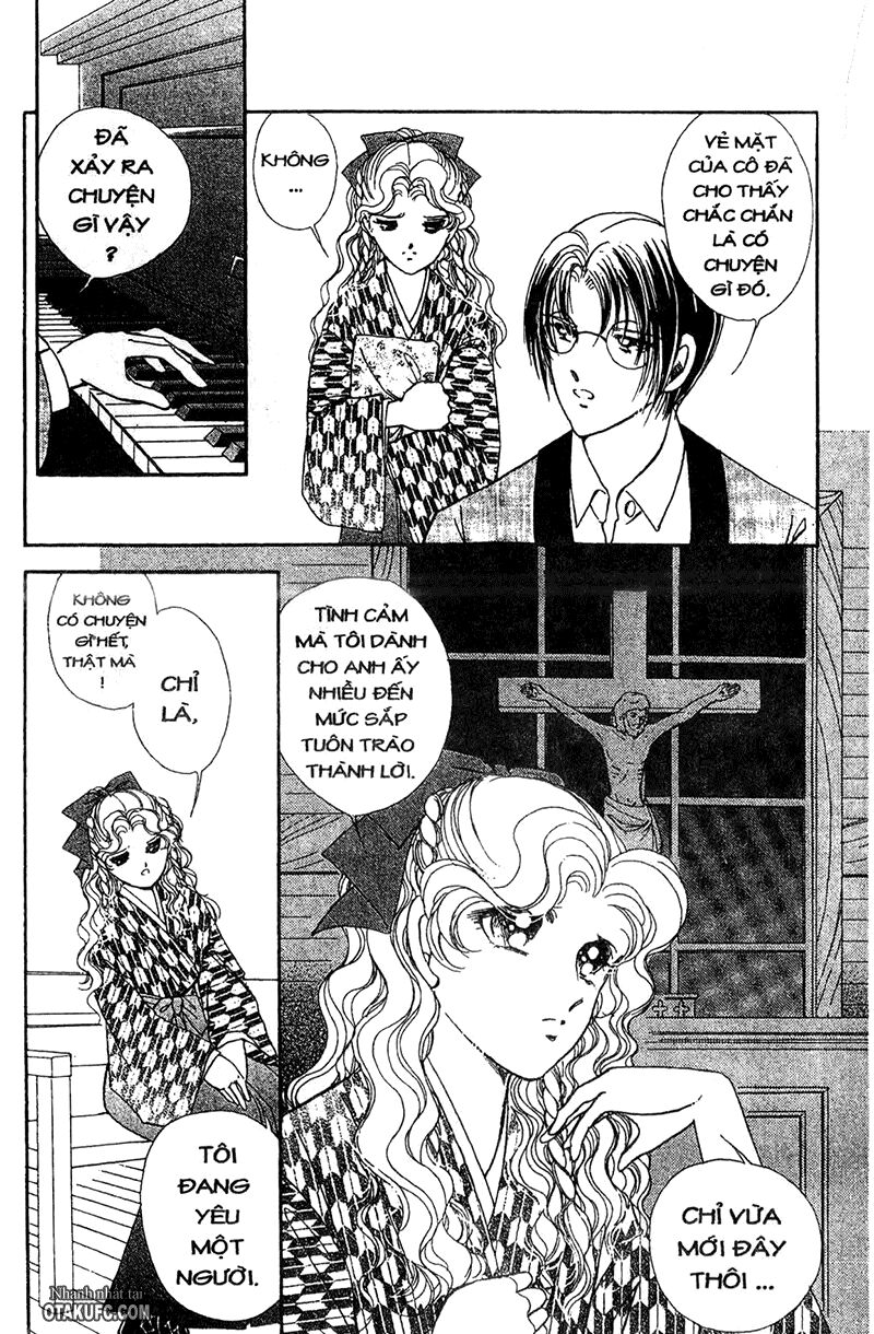 Khúc tình ca ban mai - AKATSUKI NO ARIA: Chapter 30
