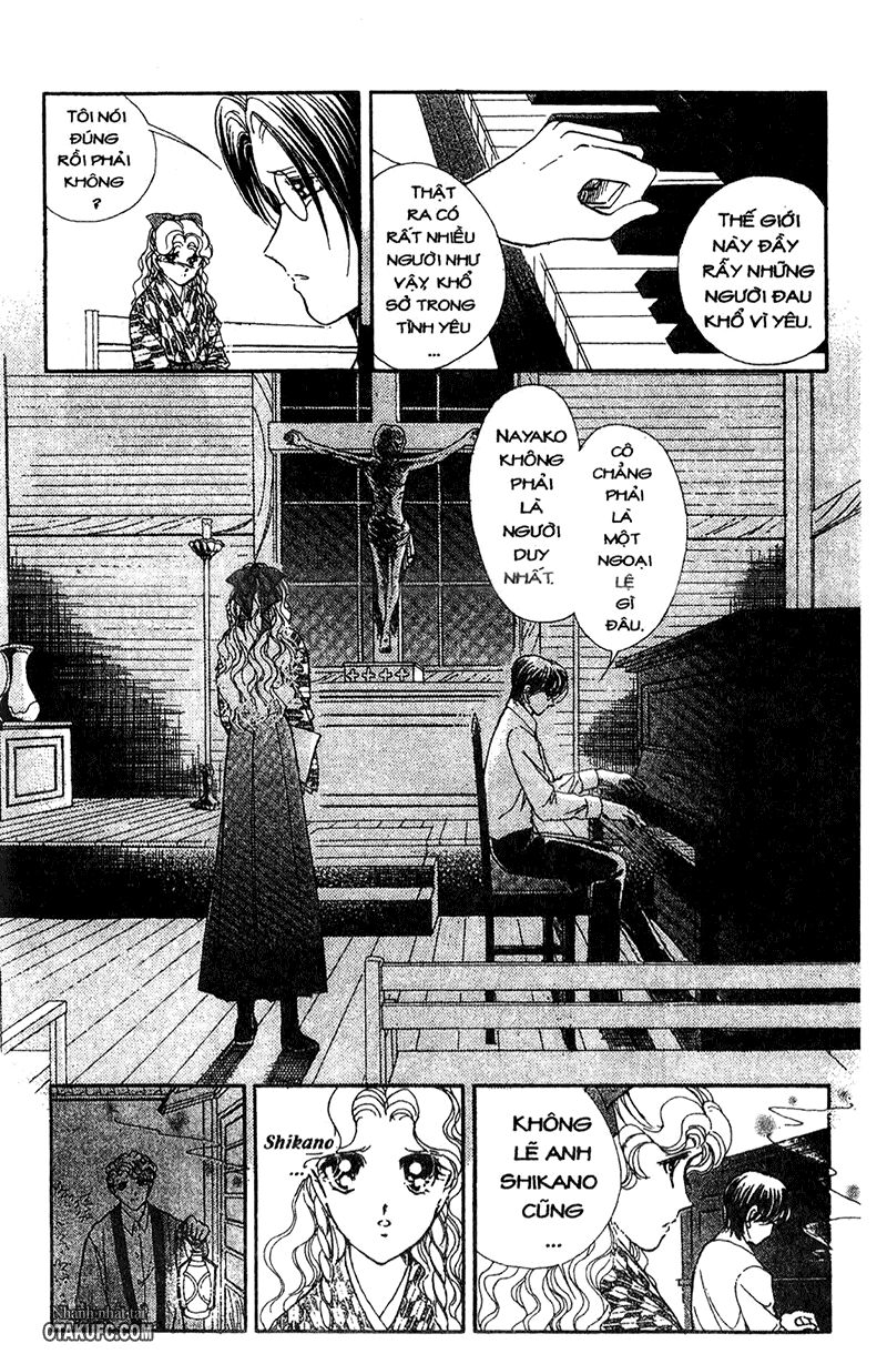 Khúc tình ca ban mai - AKATSUKI NO ARIA: Chapter 30