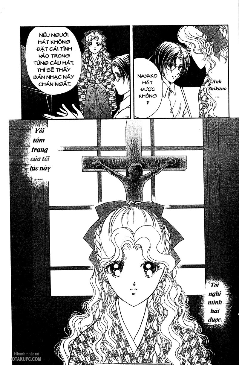 Khúc tình ca ban mai - AKATSUKI NO ARIA: Chapter 30