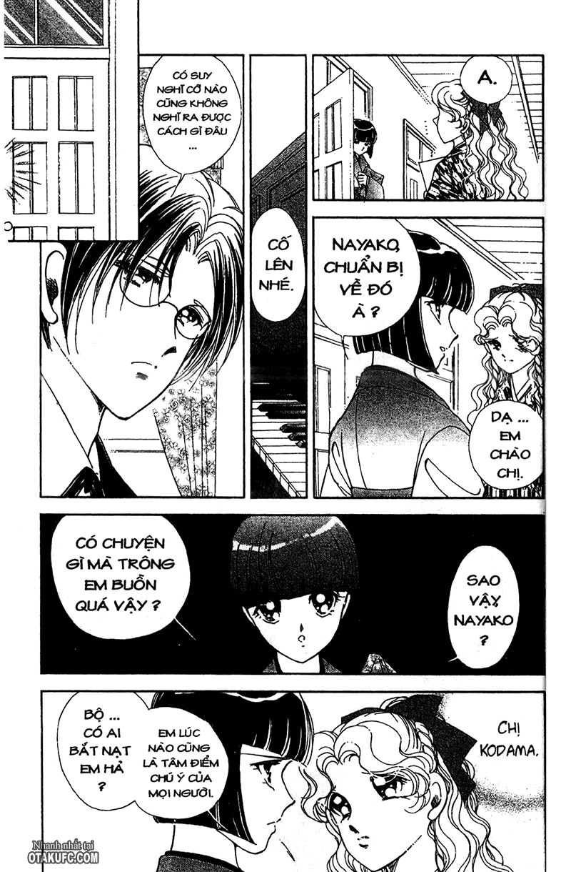 Khúc tình ca ban mai - AKATSUKI NO ARIA: Chapter 30