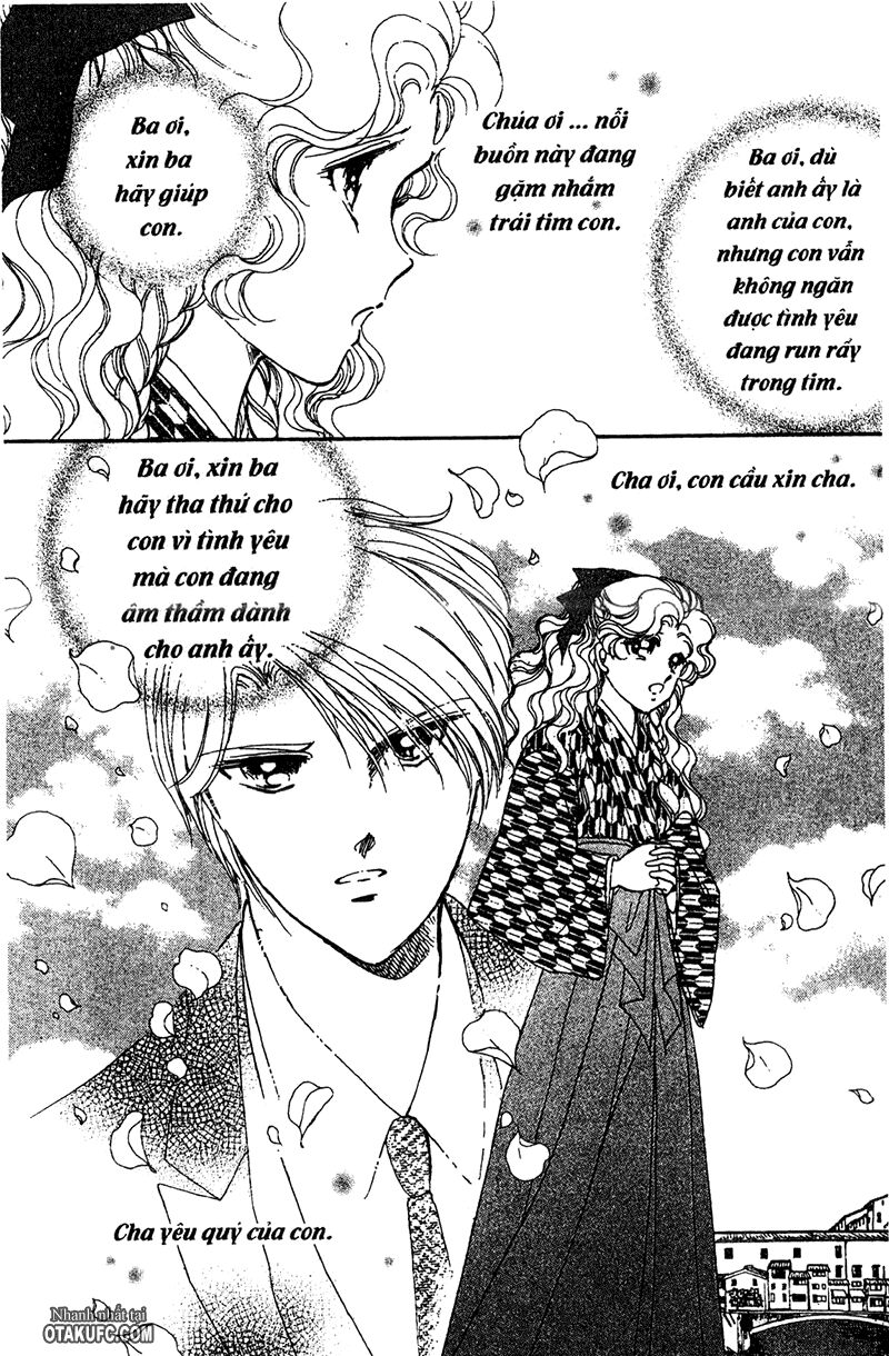 Khúc tình ca ban mai - AKATSUKI NO ARIA: Chapter 31