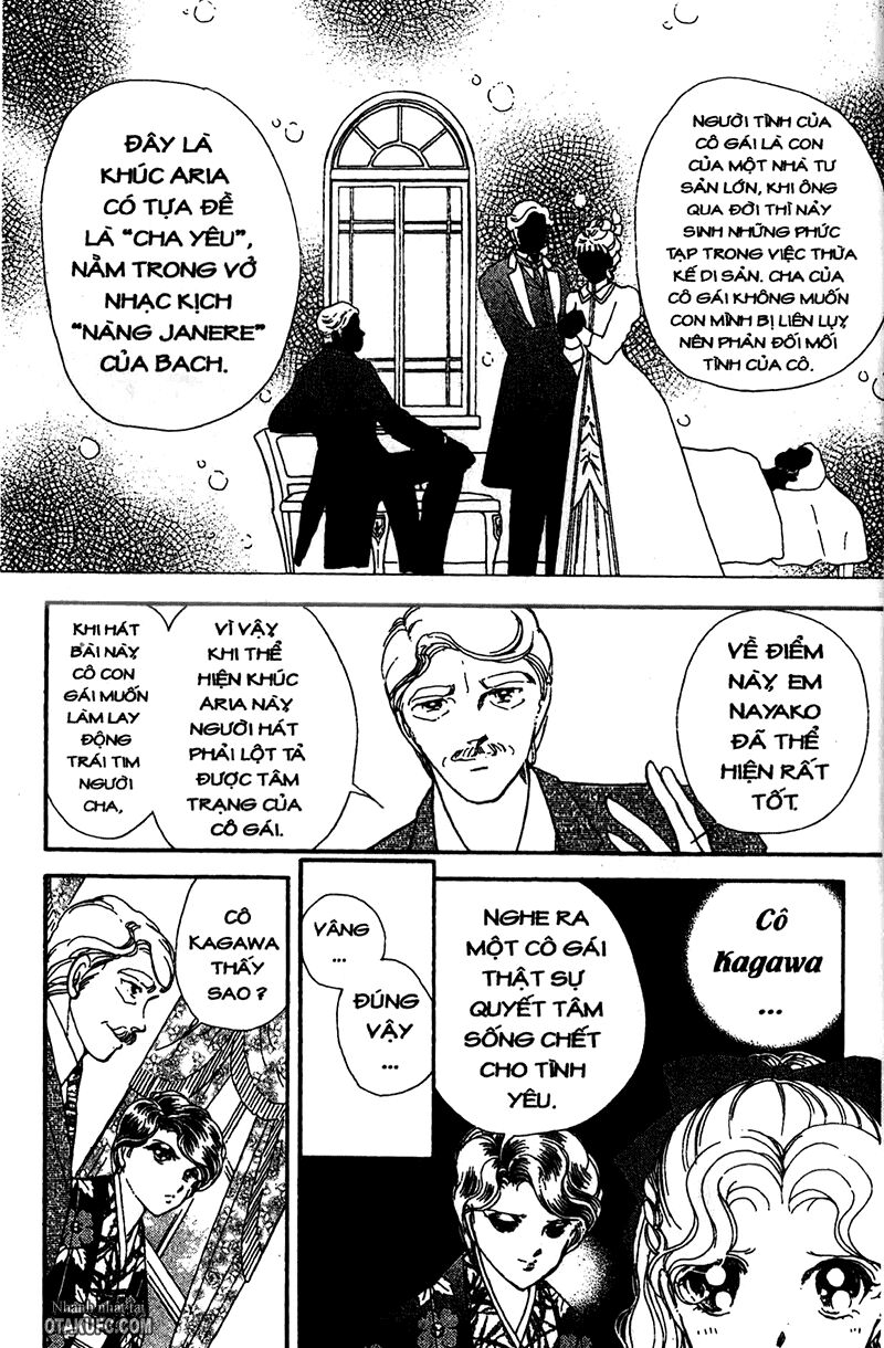Khúc tình ca ban mai - AKATSUKI NO ARIA: Chapter 31