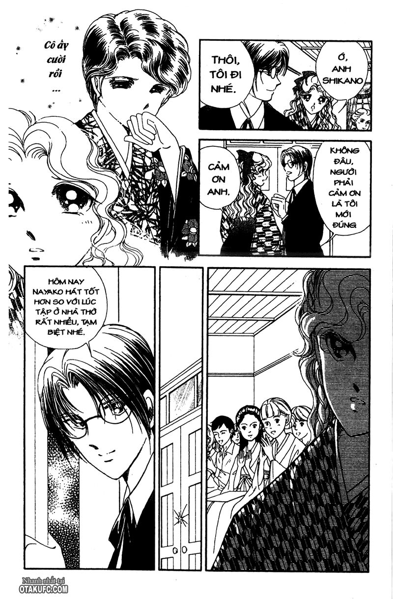 Khúc tình ca ban mai - AKATSUKI NO ARIA: Chapter 31