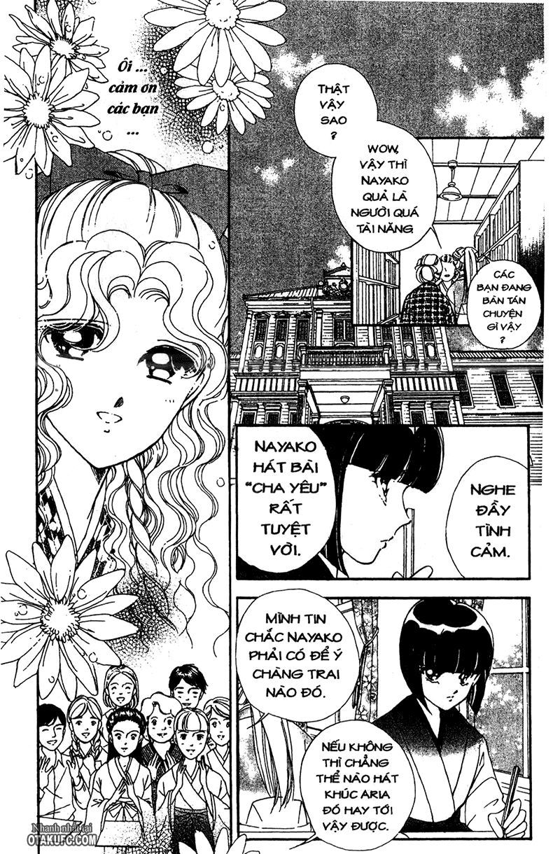 Khúc tình ca ban mai - AKATSUKI NO ARIA: Chapter 31