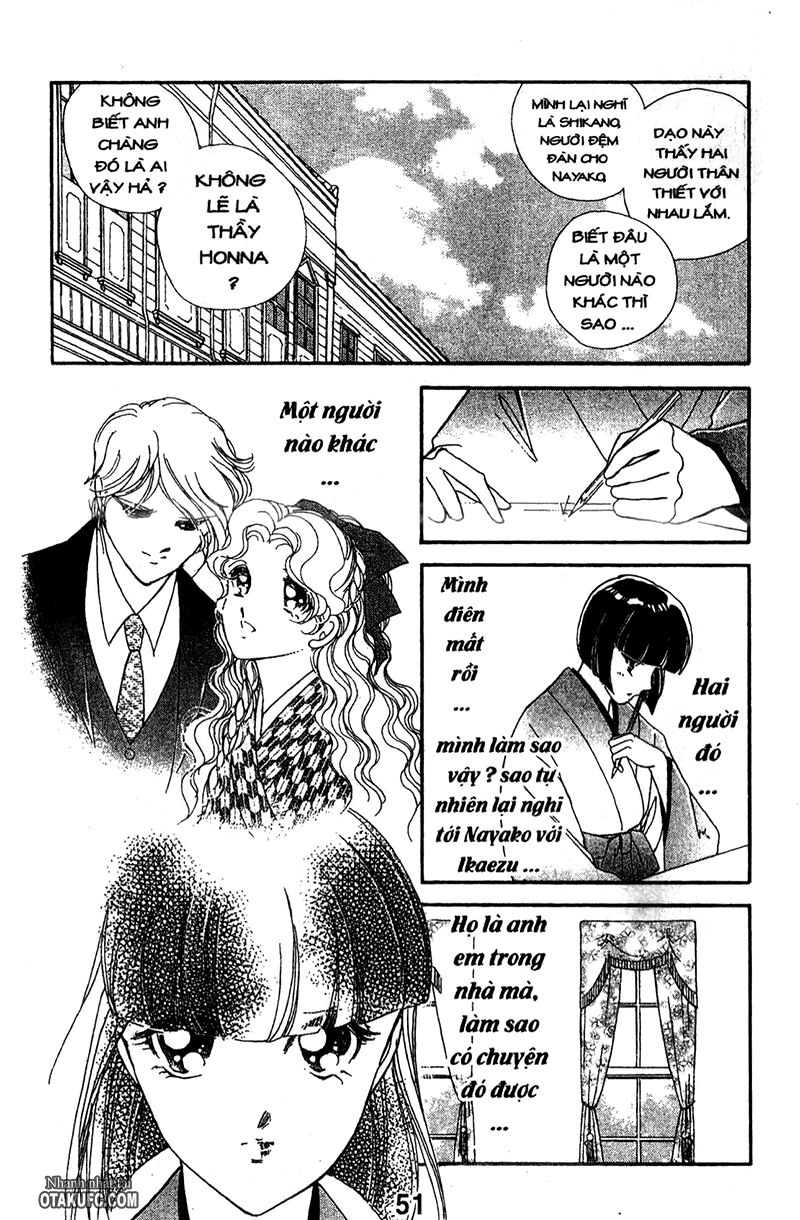 Khúc tình ca ban mai - AKATSUKI NO ARIA: Chapter 31