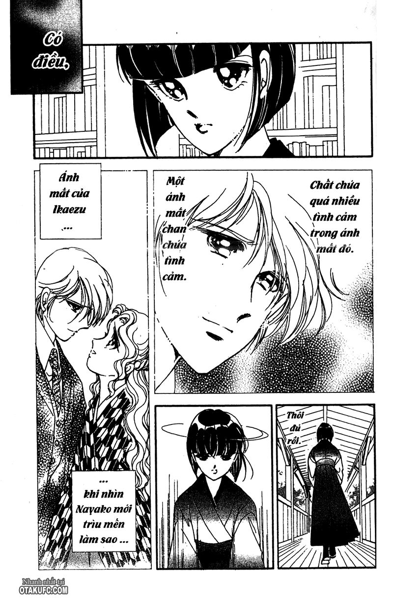 Khúc tình ca ban mai - AKATSUKI NO ARIA: Chapter 31