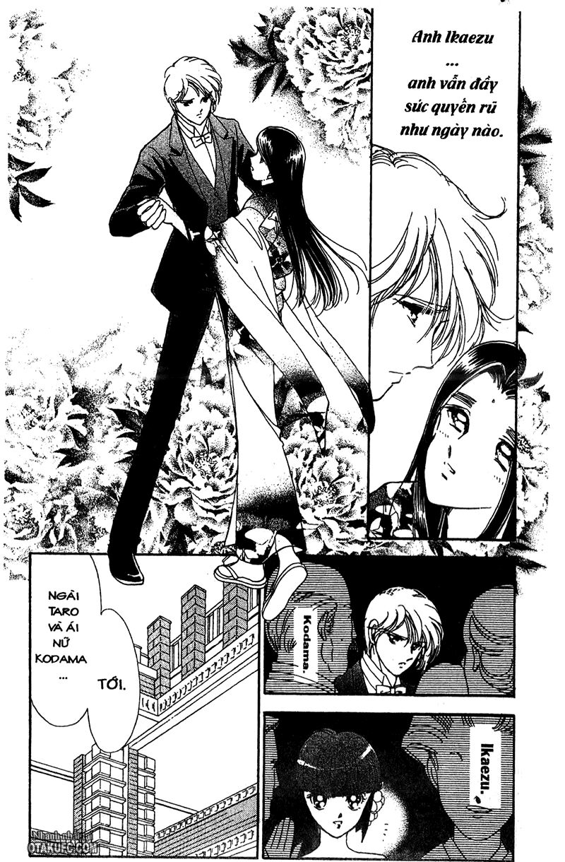 Khúc tình ca ban mai - AKATSUKI NO ARIA: Chapter 31