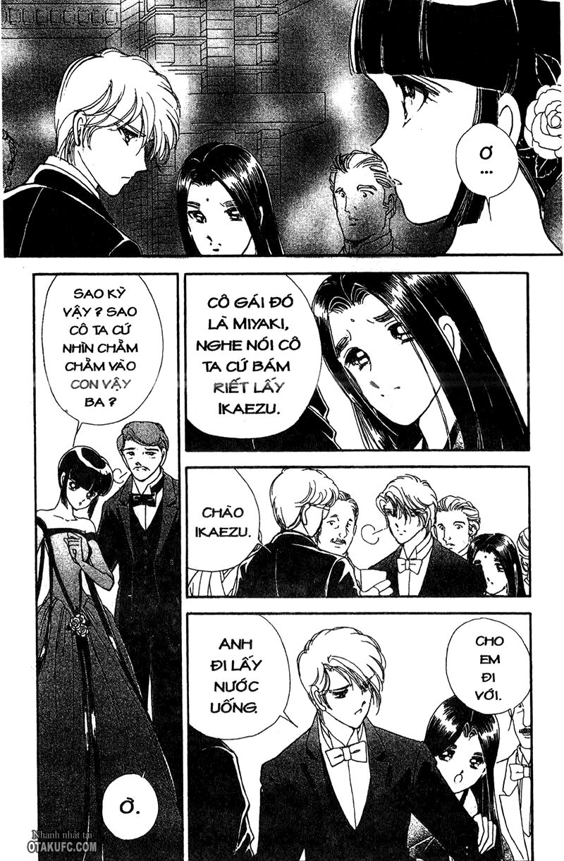 Khúc tình ca ban mai - AKATSUKI NO ARIA: Chapter 31