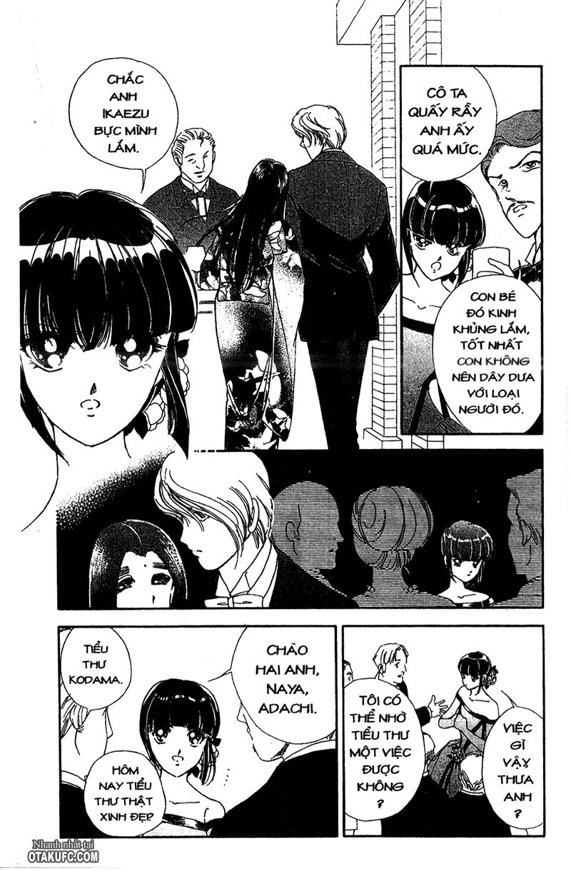 Khúc tình ca ban mai - AKATSUKI NO ARIA: Chapter 31