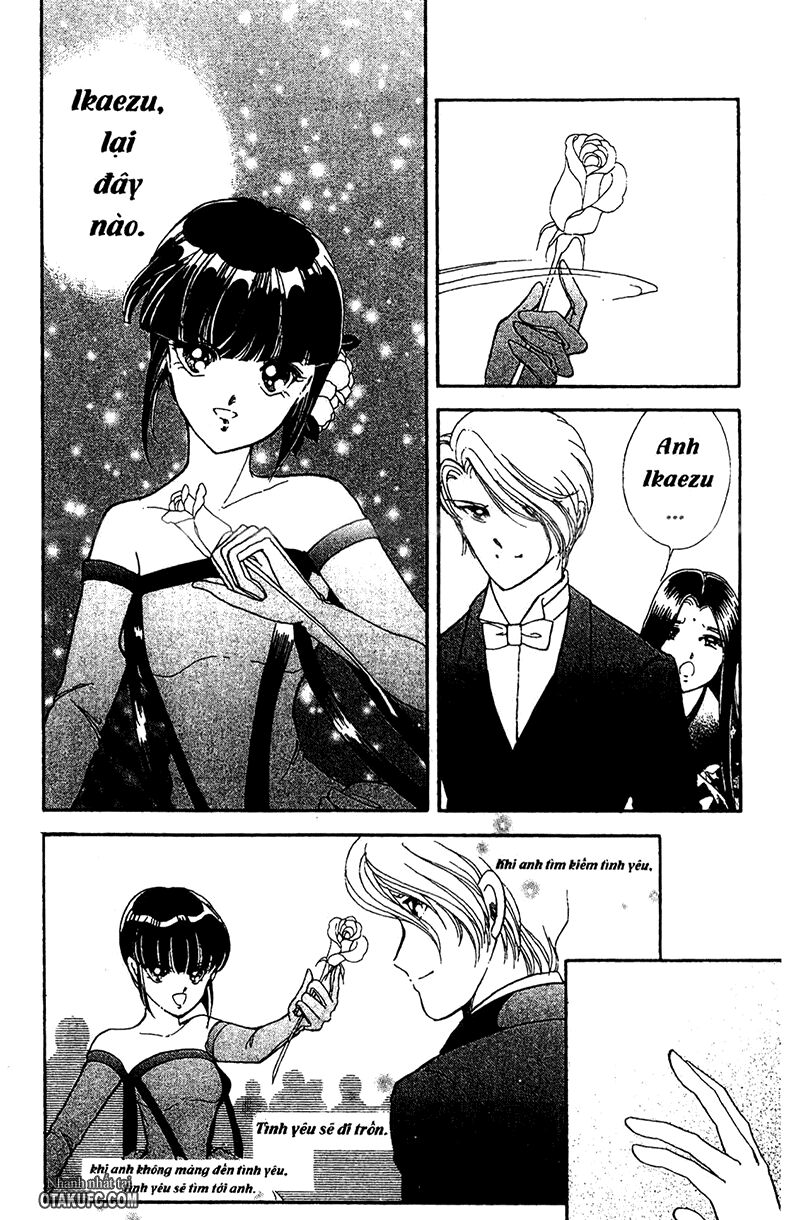 Khúc tình ca ban mai - AKATSUKI NO ARIA: Chapter 31