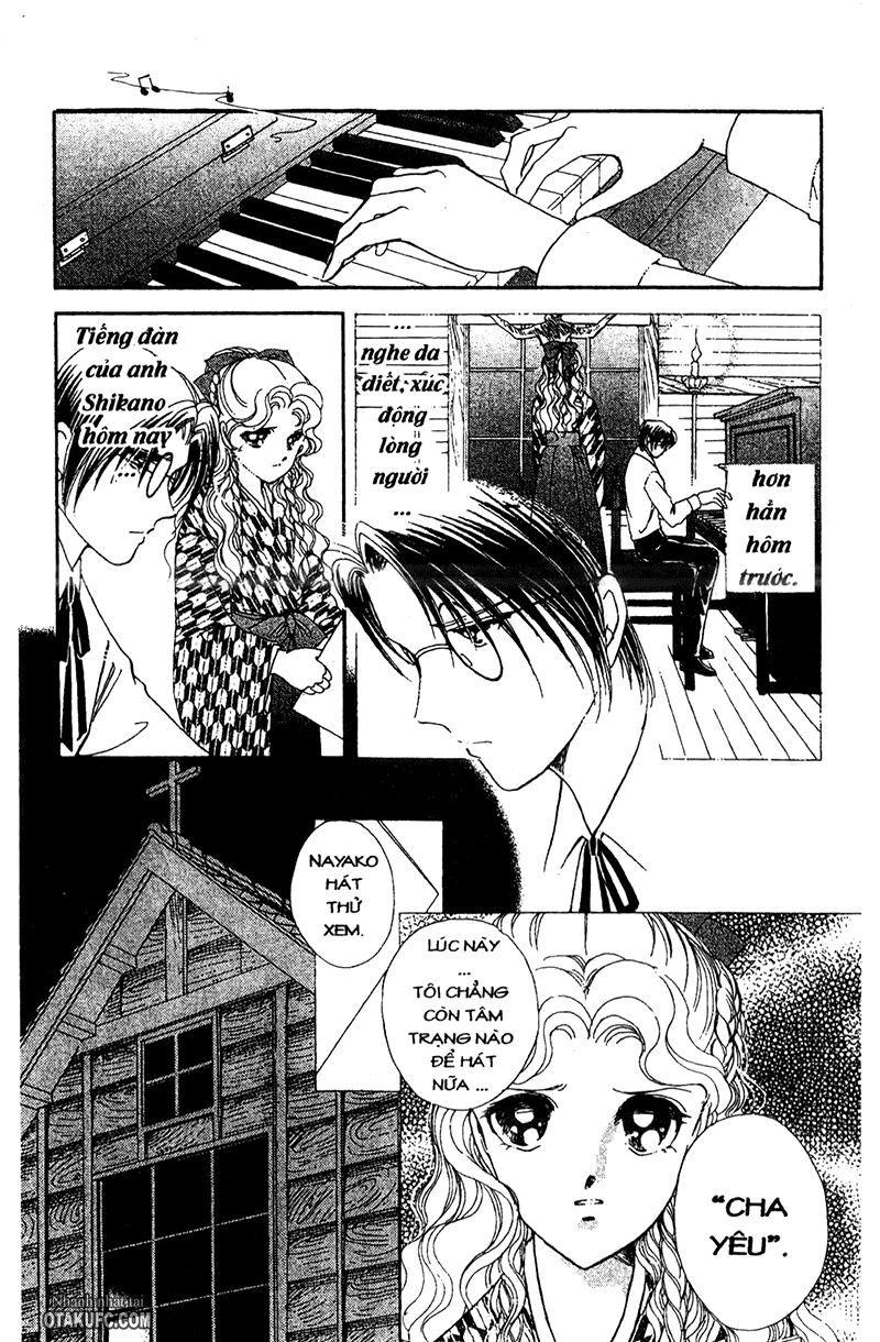Khúc tình ca ban mai - AKATSUKI NO ARIA: Chapter 31