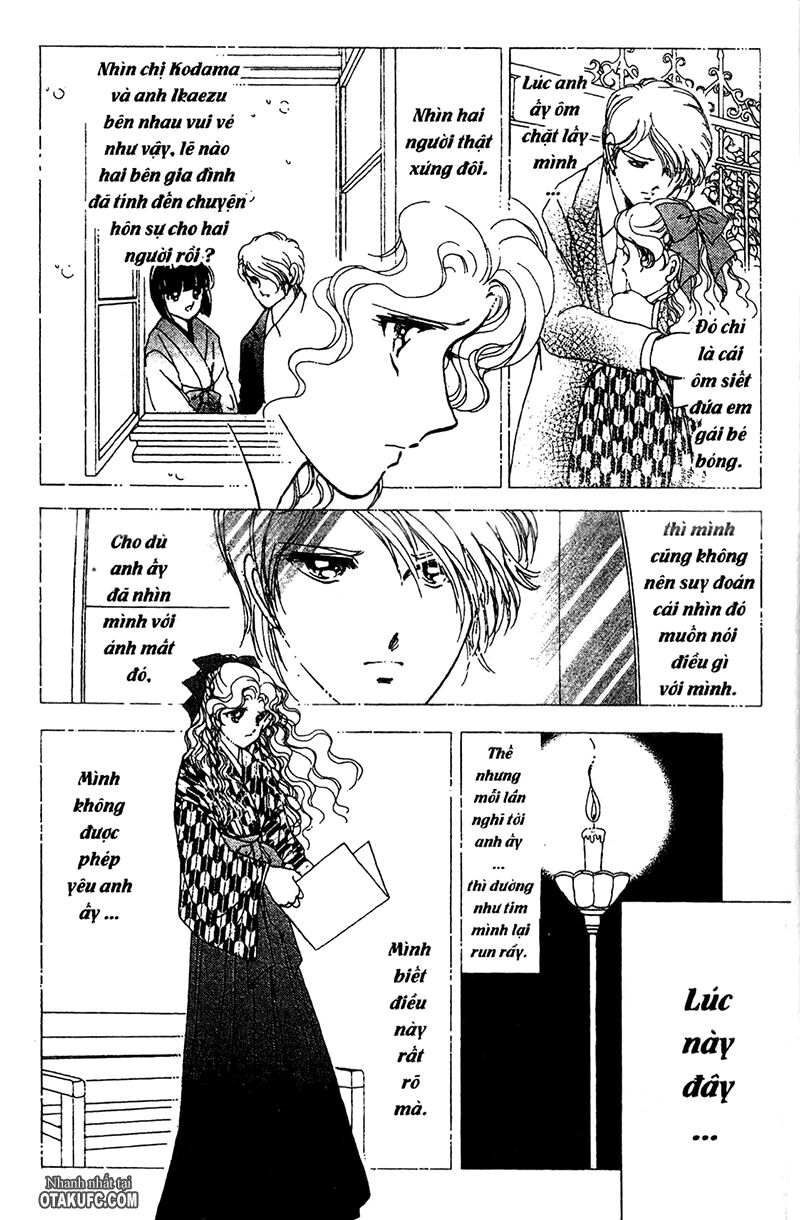 Khúc tình ca ban mai - AKATSUKI NO ARIA: Chapter 31