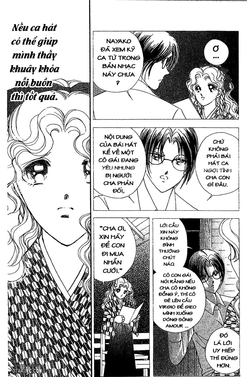 Khúc tình ca ban mai - AKATSUKI NO ARIA: Chapter 31