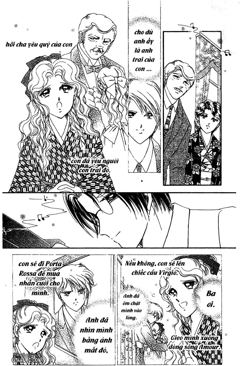 Khúc tình ca ban mai - AKATSUKI NO ARIA: Chapter 31