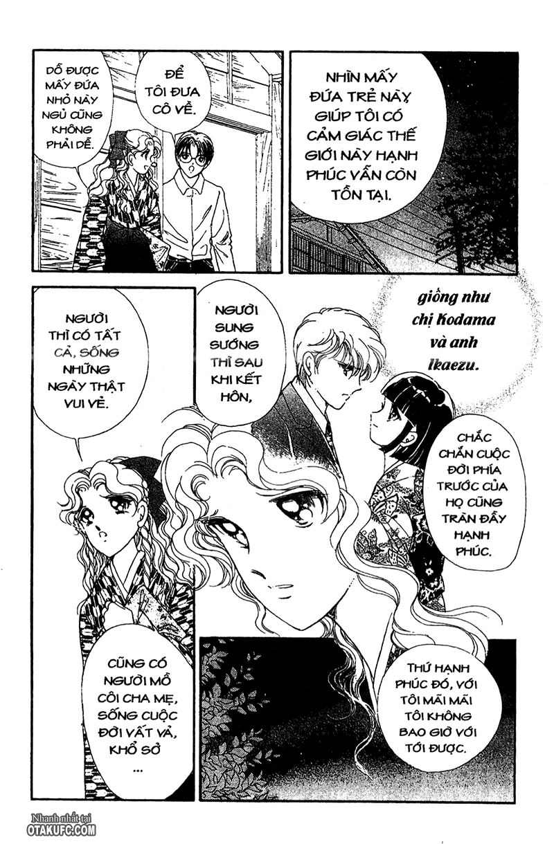 Khúc tình ca ban mai - AKATSUKI NO ARIA: Chapter 32