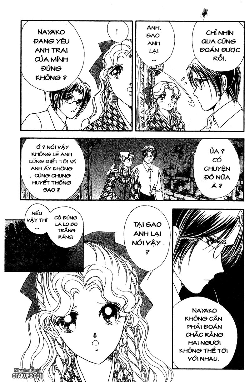 Khúc tình ca ban mai - AKATSUKI NO ARIA: Chapter 32