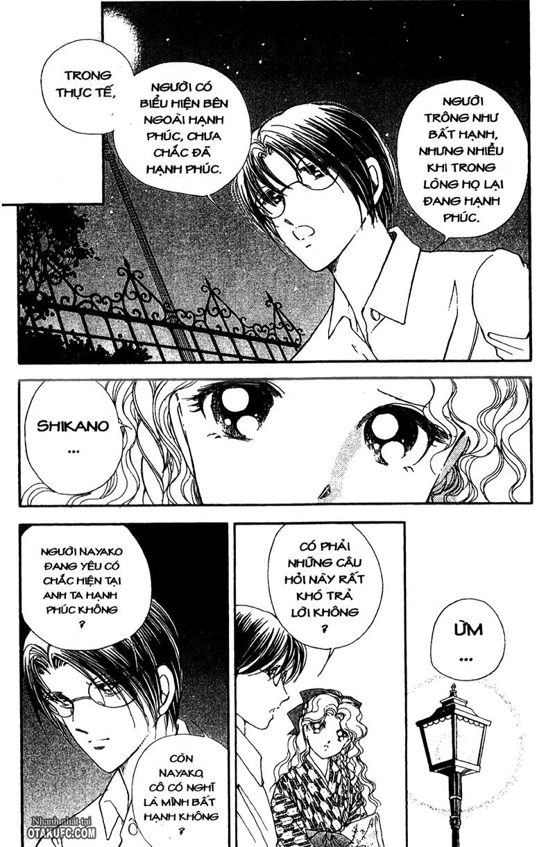 Khúc tình ca ban mai - AKATSUKI NO ARIA: Chapter 32