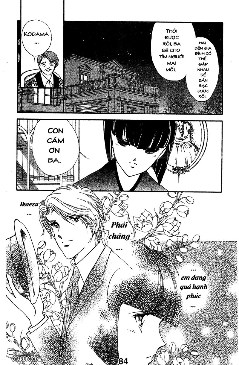 Khúc tình ca ban mai - AKATSUKI NO ARIA: Chapter 32