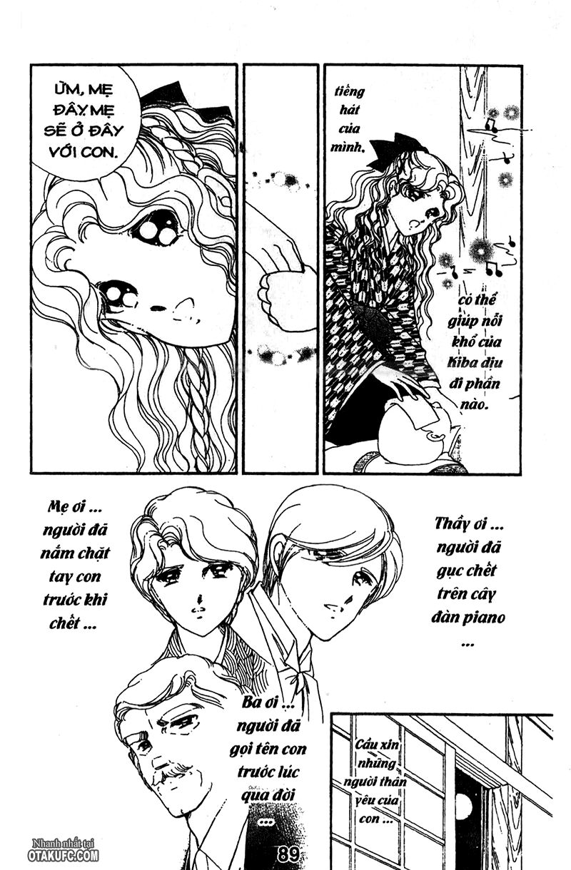 Khúc tình ca ban mai - AKATSUKI NO ARIA: Chapter 32