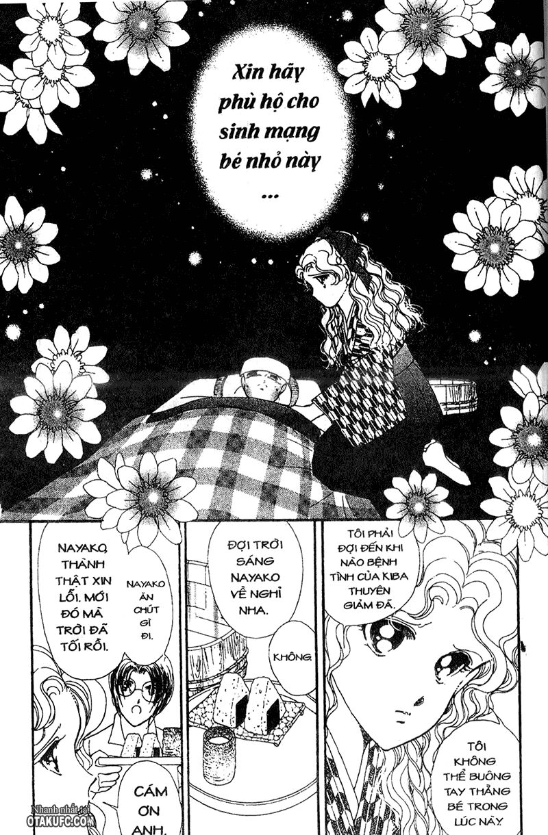 Khúc tình ca ban mai - AKATSUKI NO ARIA: Chapter 32