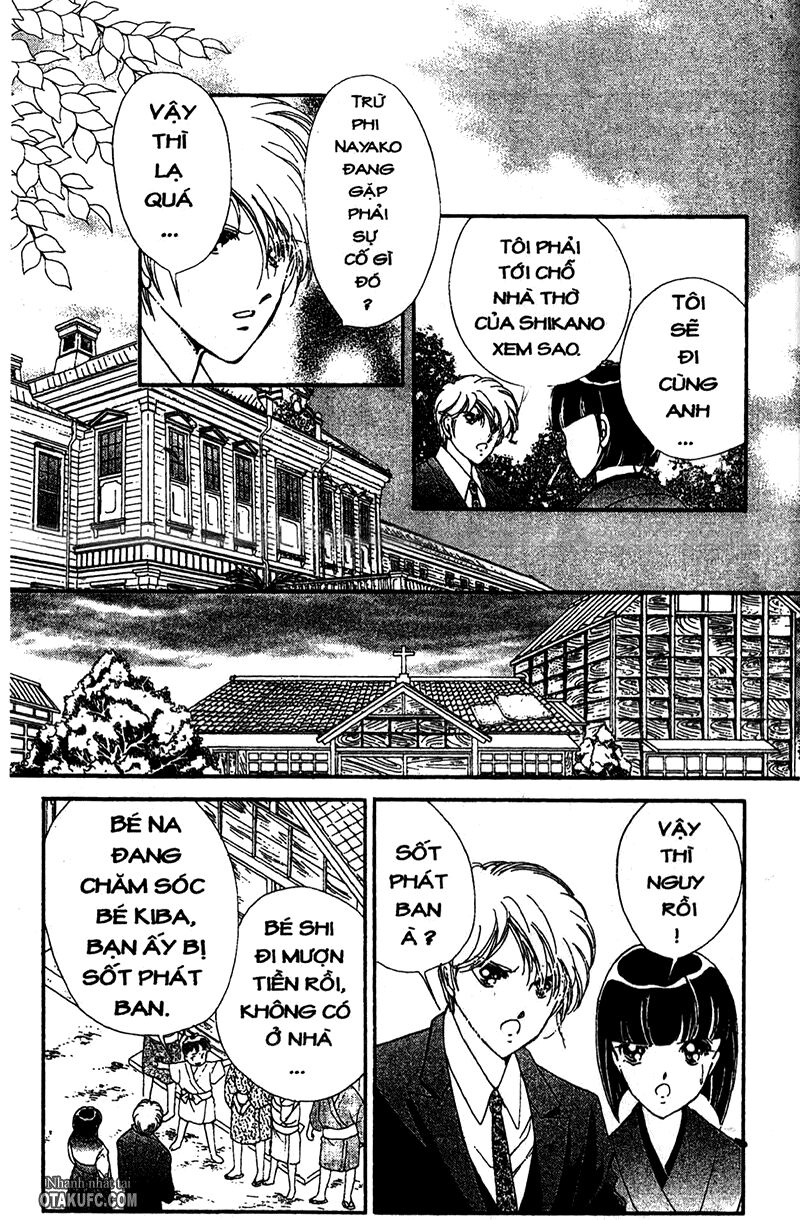 Khúc tình ca ban mai - AKATSUKI NO ARIA: Chapter 32