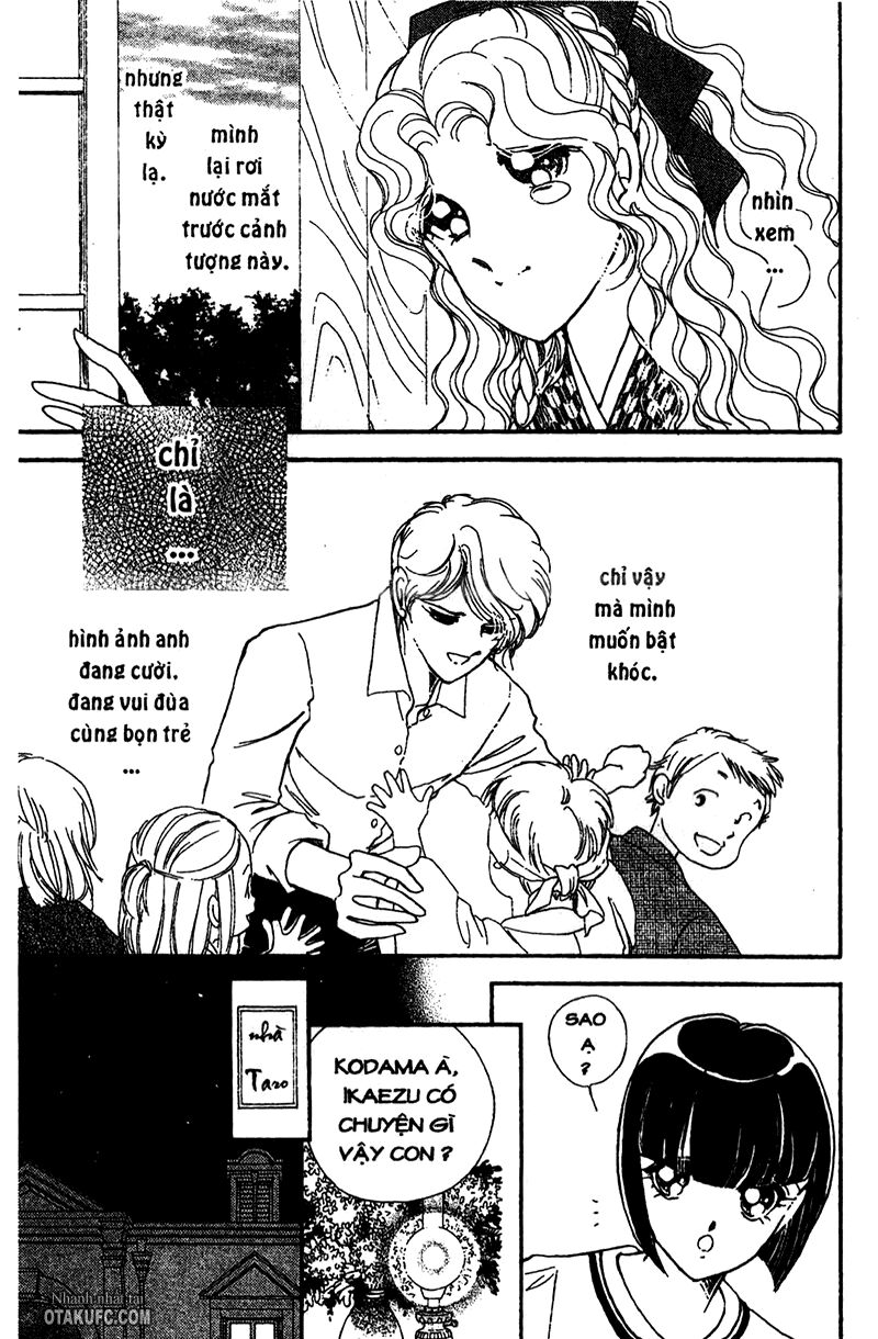 Khúc tình ca ban mai - AKATSUKI NO ARIA: Chapter 33