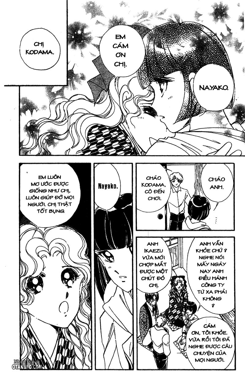 Khúc tình ca ban mai - AKATSUKI NO ARIA: Chapter 33