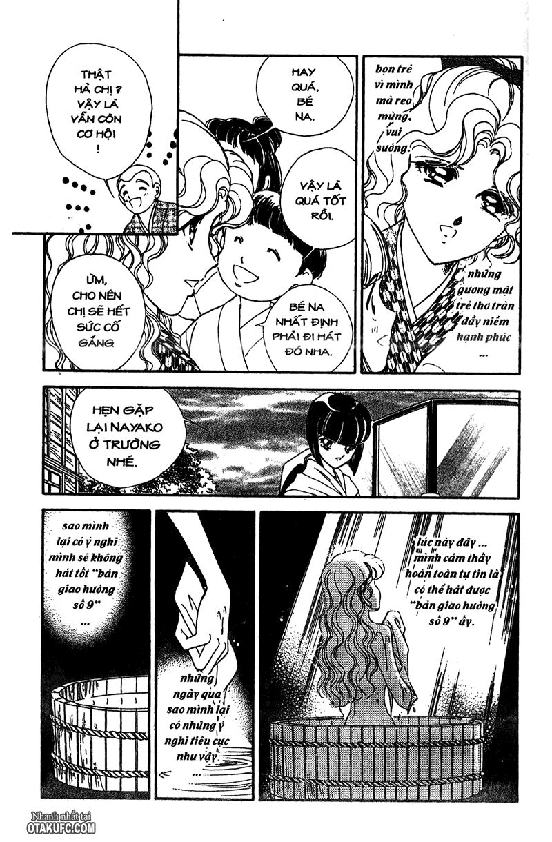 Khúc tình ca ban mai - AKATSUKI NO ARIA: Chapter 33