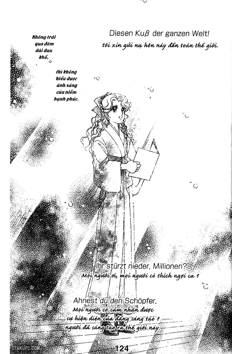 Khúc tình ca ban mai - AKATSUKI NO ARIA: Chapter 33