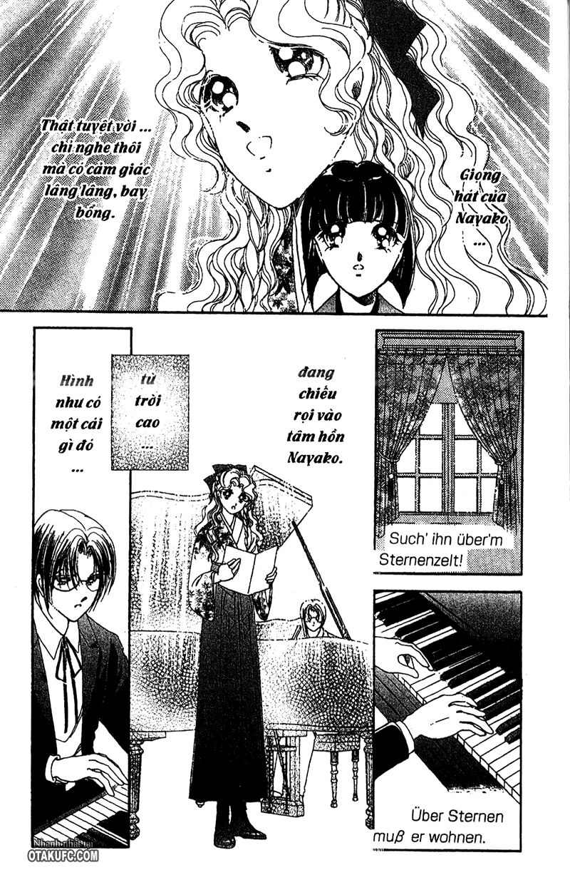 Khúc tình ca ban mai - AKATSUKI NO ARIA: Chapter 33