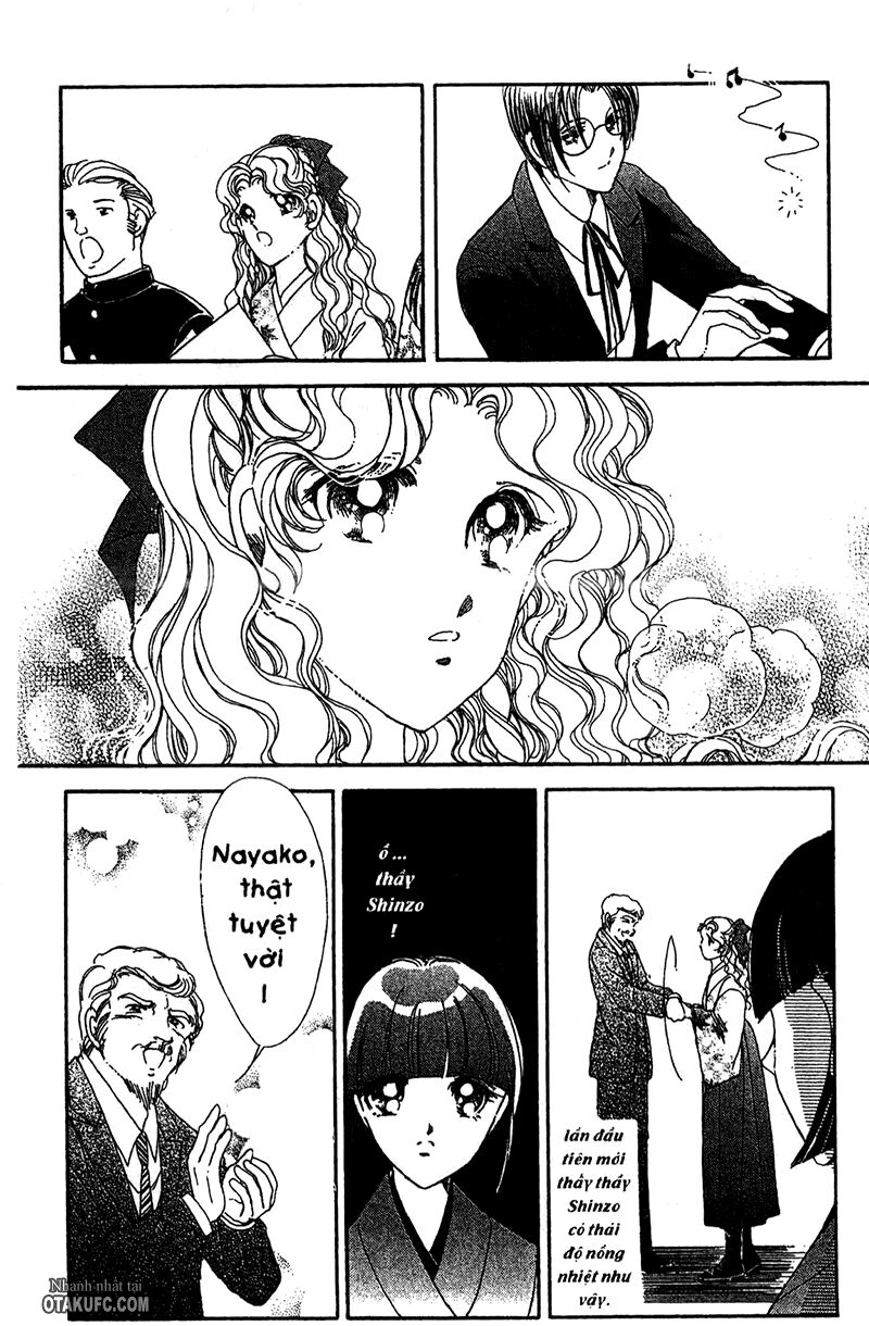 Khúc tình ca ban mai - AKATSUKI NO ARIA: Chapter 33