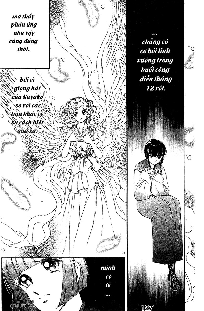 Khúc tình ca ban mai - AKATSUKI NO ARIA: Chapter 33