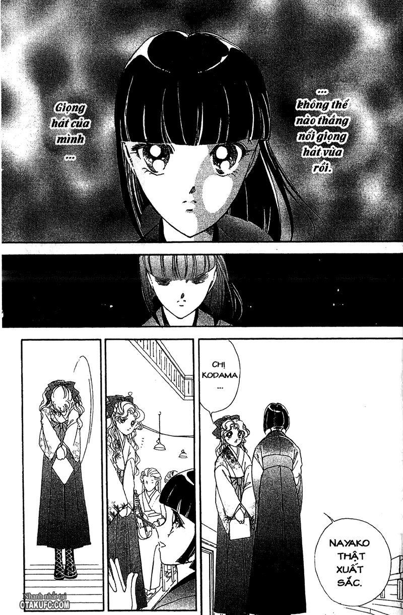 Khúc tình ca ban mai - AKATSUKI NO ARIA: Chapter 33