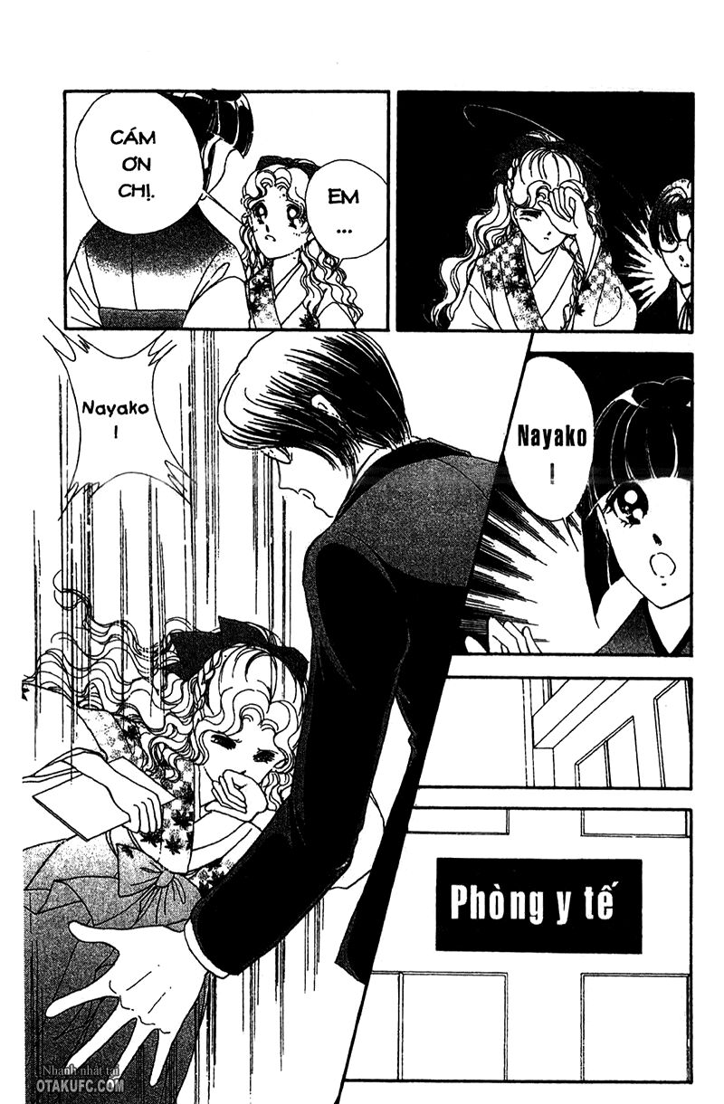 Khúc tình ca ban mai - AKATSUKI NO ARIA: Chapter 33