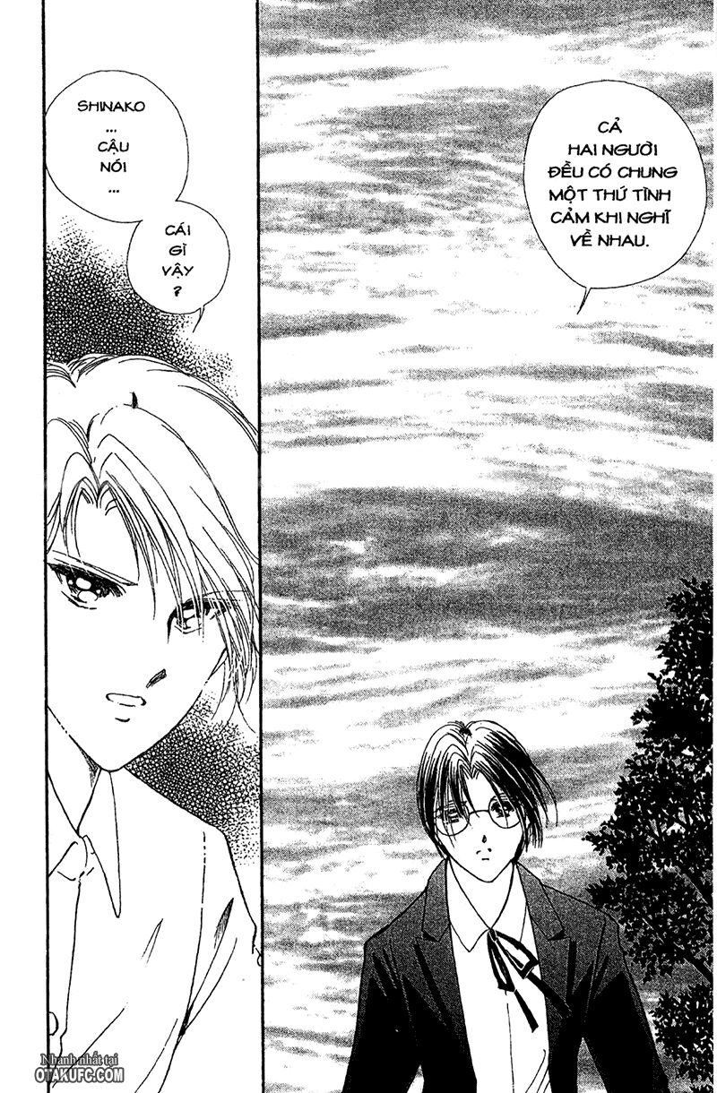 Khúc tình ca ban mai - AKATSUKI NO ARIA: Chapter 33