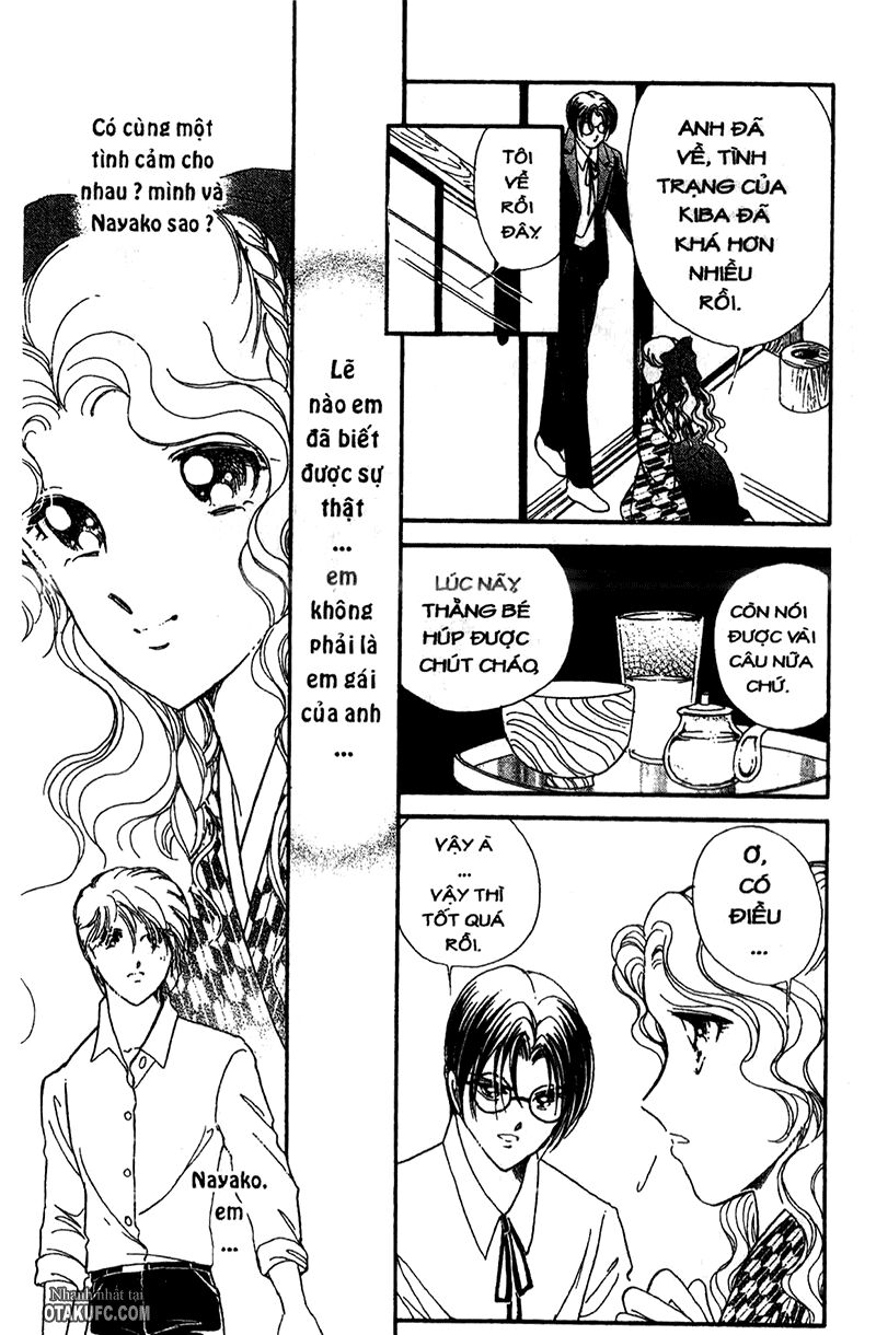 Khúc tình ca ban mai - AKATSUKI NO ARIA: Chapter 33