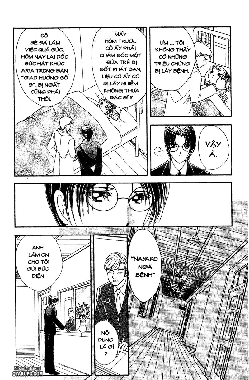 Khúc tình ca ban mai - AKATSUKI NO ARIA: Chapter 34