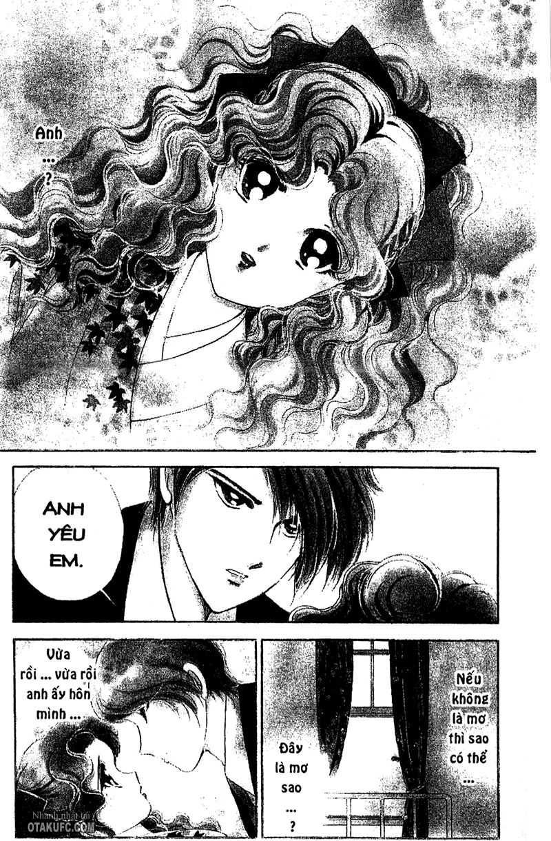 Khúc tình ca ban mai - AKATSUKI NO ARIA: Chapter 34