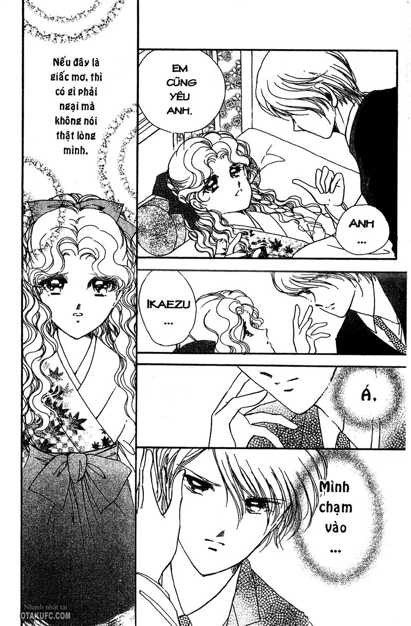 Khúc tình ca ban mai - AKATSUKI NO ARIA: Chapter 34