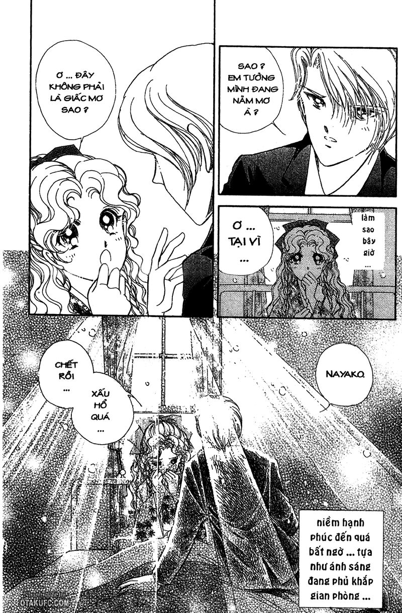 Khúc tình ca ban mai - AKATSUKI NO ARIA: Chapter 34