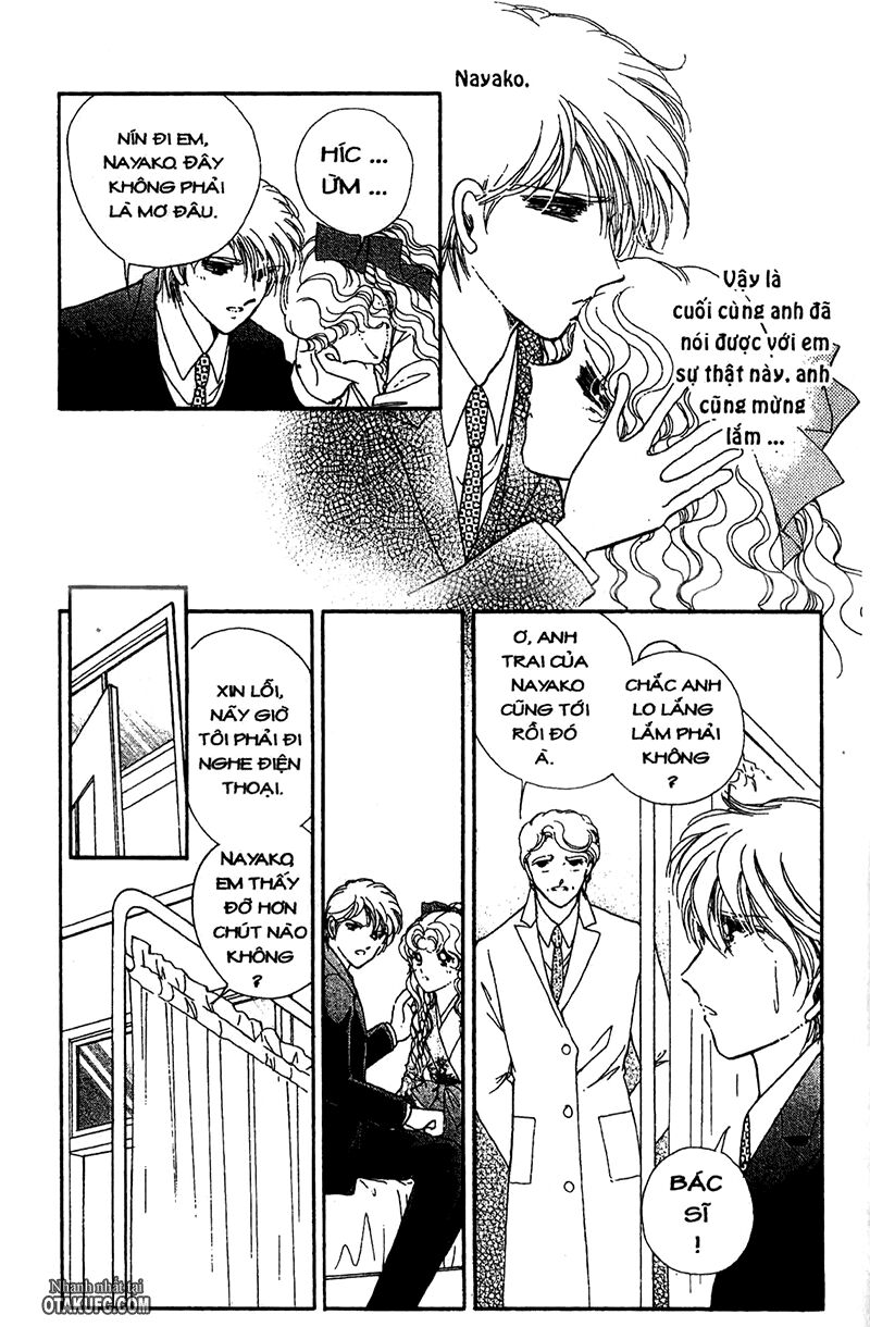 Khúc tình ca ban mai - AKATSUKI NO ARIA: Chapter 34